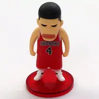 Figure - Slam Dunk
