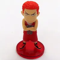 Figure - Slam Dunk