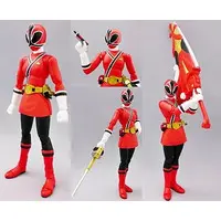S.H.Figuarts - Samurai Sentai Shinkenger