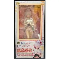 Figure - Ayakashi Triangle / Kazamaki Matsuri