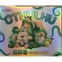 Cthulhu Nekopuru Pajama Party