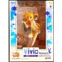 Figure - Mahou Shoujo Lyrical Nanoha / Vivio