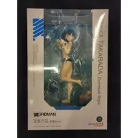 Figure - SSSS.Gridman / Takarada Rikka