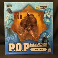 P.O.P (Portrait.Of.Pirates) - One Piece / Franky