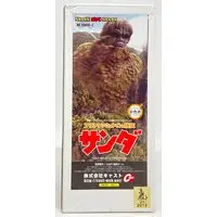 Figure - Godzilla series