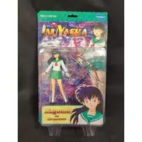 Figure - InuYasha / Higurashi Kagome
