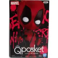 Figure - Prize Figure - Deadpool