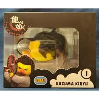 Figure - Yakuza: Like a Dragon