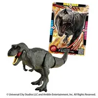 Figure - Jurassic Park