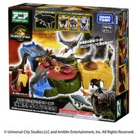 Figure - Jurassic Park