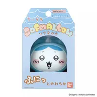 Sofubi Figure - Chiikawa