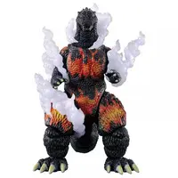 Figure - Godzilla series