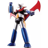 Figure - Mazinger Z