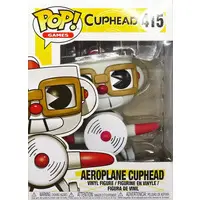 Figure - Cuphead