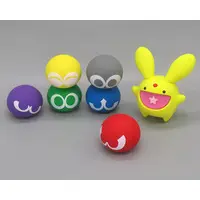 Figure - Puyo Puyo