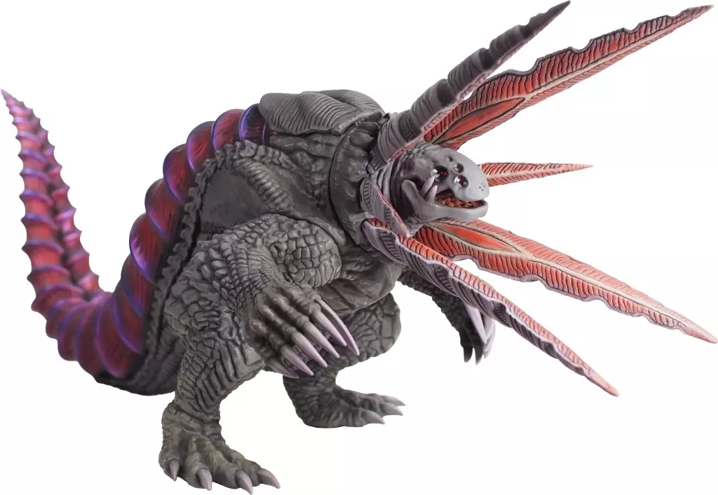 Sofubi Figure - Shin Ultraman