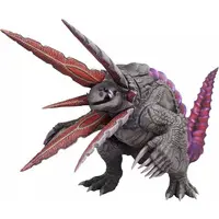 Sofubi Figure - Shin Ultraman