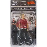 Figure - Crows / Bouya Harumichi