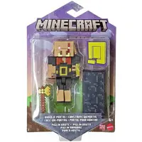 Figure - Minecraft
