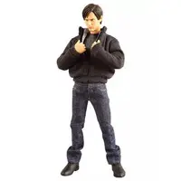 Real Action Heroes - Spider-Man