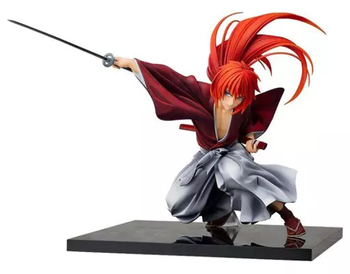 Figure - Rurouni Kenshin / Himura Kenshin