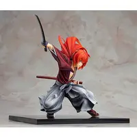 Figure - Rurouni Kenshin / Himura Kenshin