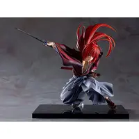 Figure - Rurouni Kenshin / Himura Kenshin