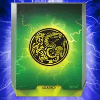 Figure - Power Rangers