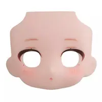 Nendoroid - Nendoroid Doll - Nendoroid Doll Customizable Face Plate