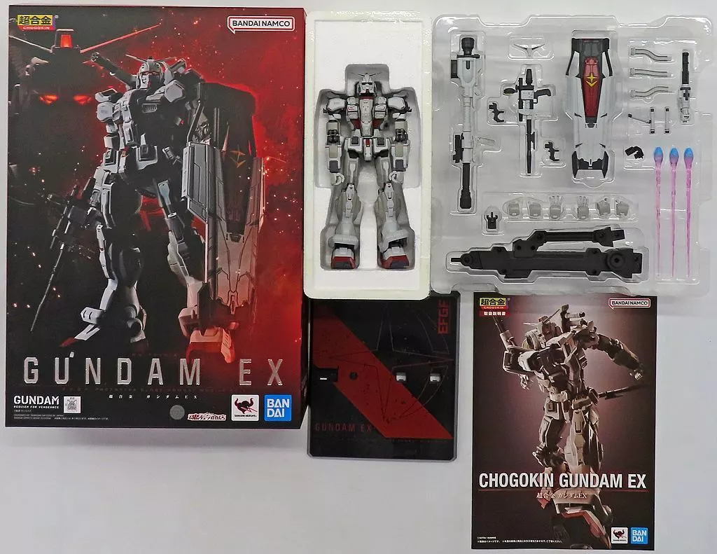 Figure - Gundam series