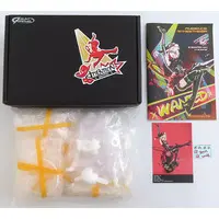 Figure - Garage Kit - Arknights