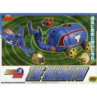 Figure - Time Bokan (Time Fighters)