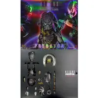 Movie Masterpiece - Alien vs. Predator