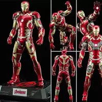Figure - The Avengers