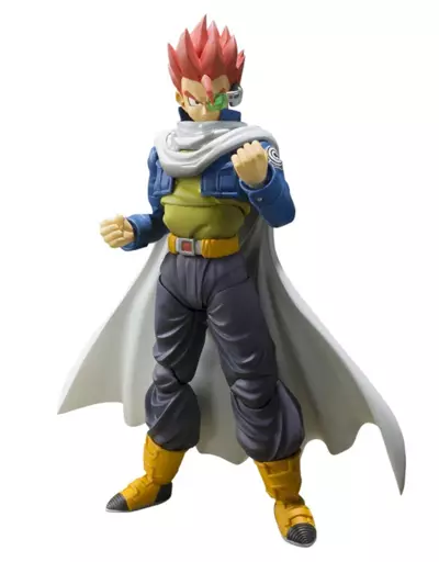 S.H.Figuarts - Dragon Ball / Trunks