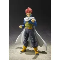 S.H.Figuarts - Dragon Ball / Trunks