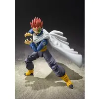 S.H.Figuarts - Dragon Ball / Trunks