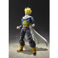 S.H.Figuarts - Dragon Ball / Trunks