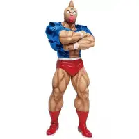 Sofubi Figure - Kinnikuman / Kinnikuman (Kinniku Suguru)