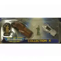 Figure - Star Wars