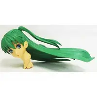 Figure Parts - Aria / Alice Carroll