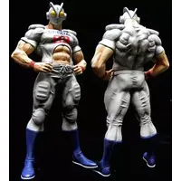 Figure - Kinnikuman