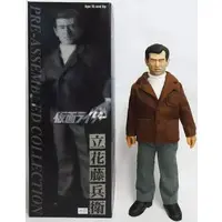 Real Action Heroes - Kamen Rider Series