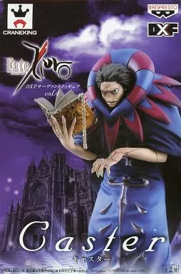 Figure - Prize Figure - Fate/Zero / Caster