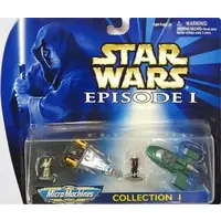 Figure - Star Wars