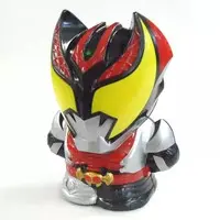 Figure - Kamen Rider Series