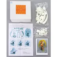 Garage Kit - Pretty Cure series