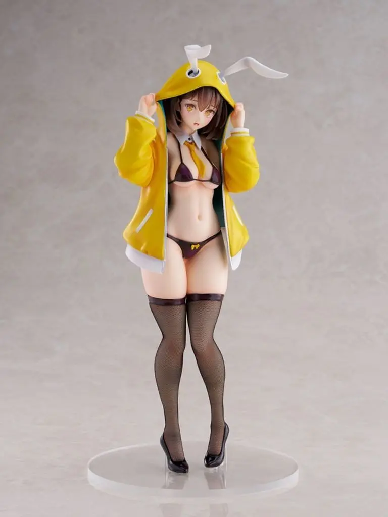 Figure - Kekemotsu - Bikini