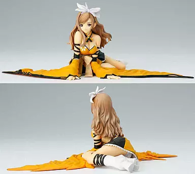 Figure - Shining Wind / Kureha (Shining Series)