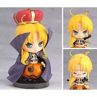 Nendoroid - Chu x Chu Idol